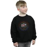 Sweat-shirt enfant Marvel BI13900