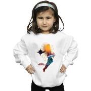 Sweat-shirt enfant Marvel Flight