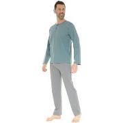 Pyjamas / Chemises de nuit Christian Cane DELMONT