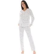 Pyjamas / Chemises de nuit Christian Cane CALISTE