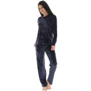 Pyjamas / Chemises de nuit Christian Cane CYBELE