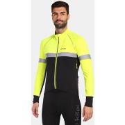 Veste Kilpi Veste softshell de cyclisme pour homme NERETO-M