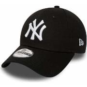 Casquette enfant New-Era K 940 mlb league basic neyyan