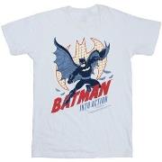 T-shirt enfant Dc Comics BI10070