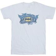 T-shirt enfant Dc Comics BI10142