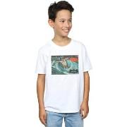 T-shirt enfant Dc Comics Batman TV Series