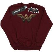 Sweat-shirt Dc Comics BI10407