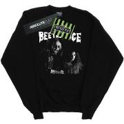 Sweat-shirt Beetlejuice BI10516