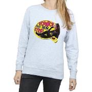 Sweat-shirt Dc Comics BI10553