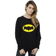 Sweat-shirt Dc Comics BI10617