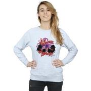 Sweat-shirt Dc Comics BI10618