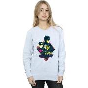 Sweat-shirt Dc Comics BI10692