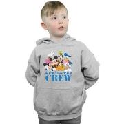 Sweat-shirt enfant Disney BI10034