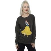 Sweat-shirt Disney Classic Snow White