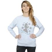 Sweat-shirt Disney BI10244