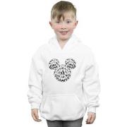 Sweat-shirt enfant Disney Head Of Eyes