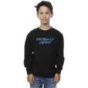 Sweat-shirt enfant Disney BI10369