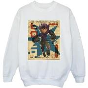 Sweat-shirt enfant Disney BI10615