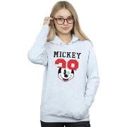 Sweat-shirt Disney Mickey Mouse Split 28
