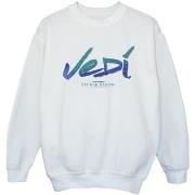 Sweat-shirt enfant Disney Jedi