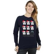 Sweat-shirt Disney Humbug