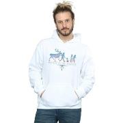 Sweat-shirt Disney BI10944