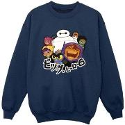 Sweat-shirt enfant Disney BI10948