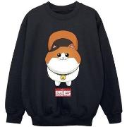 Sweat-shirt enfant Disney Big Hero 6