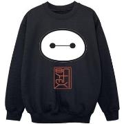 Sweat-shirt enfant Disney Big Hero 6