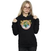 Sweat-shirt Disney Mickey Mouse Be Kind To Our Planet