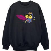 Sweat-shirt enfant Disney Big Hero 6 Fired Up