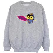 Sweat-shirt enfant Disney Big Hero 6 Fired Up