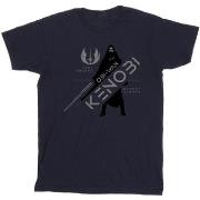 T-shirt enfant Disney Jedi Knight