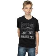 T-shirt enfant Disney Cars