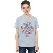 T-shirt enfant Disney BI12333