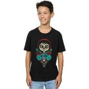 T-shirt enfant Disney BI12413