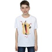 T-shirt enfant Disney 101 Dalmatians