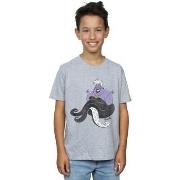 T-shirt enfant Disney The Little Mermaid