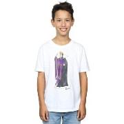 T-shirt enfant Disney BI12698