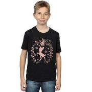 T-shirt enfant Disney BI12791