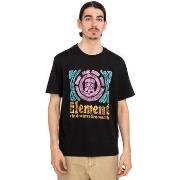 T-shirt Element Volley