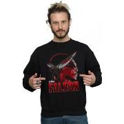 Sweat-shirt Marvel Avengers Infinity War