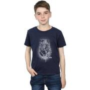 T-shirt enfant Marvel BI10056