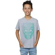 T-shirt enfant Marvel BI10057