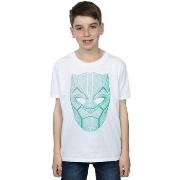 T-shirt enfant Marvel BI10057