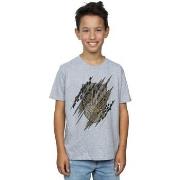 T-shirt enfant Marvel BI10128