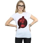 T-shirt Marvel Avengers