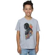 T-shirt enfant Marvel BI10271