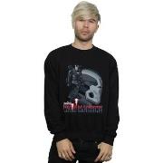 Sweat-shirt Marvel Avengers Infinity War