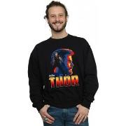 Sweat-shirt Marvel Avengers Infinity War